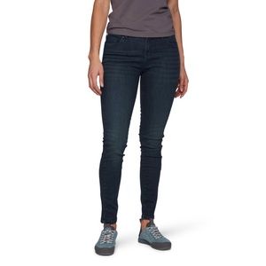 Black Diamond Forged Denim Jeans